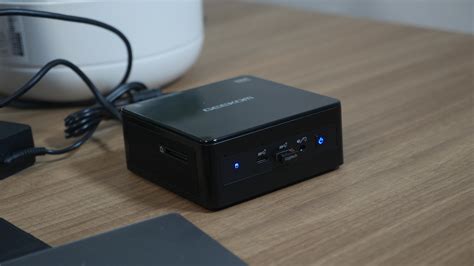 Geekom Mini It Mini Pc Mit Ziemlich Ordentlicher Leistung