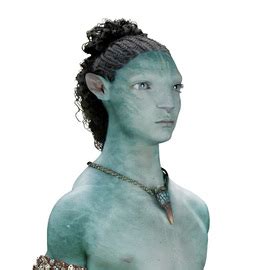 Aonung | Avatar (Character) | hobbyDB