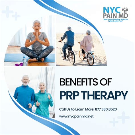 Benefits Of Prp Therapy Pain Management Specialist Arthritis