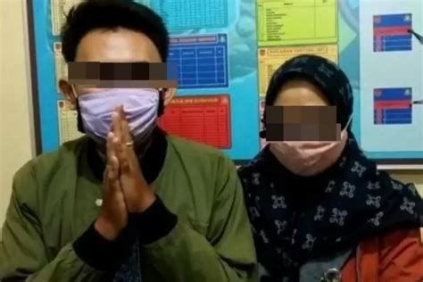 Sejoli Mesum Di Masjid Ngaku Numpang Istirahat Saat Dipergoki Cuma