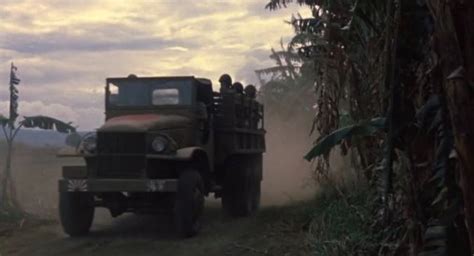 IMCDb Org 1943 GMC CCKW 353 Cargo G 508 In No Man Is An Island 1962