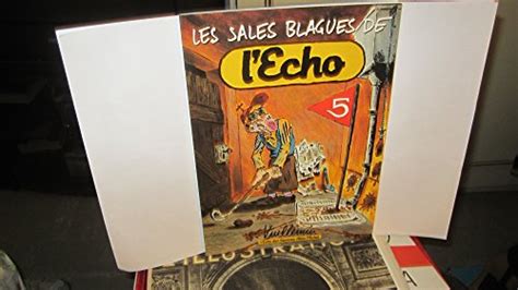 9782226077417 Les Sales Blagues De Lecho Tome 5 Lecho Des Savanes