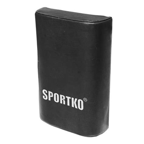Подушка Настенная Боксерская Прямая SPORTKO 60х40 Кожа — Купить ...