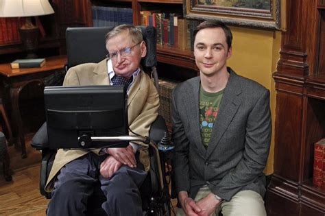 Stephen Hawking's Birthday Celebration | HappyBday.to