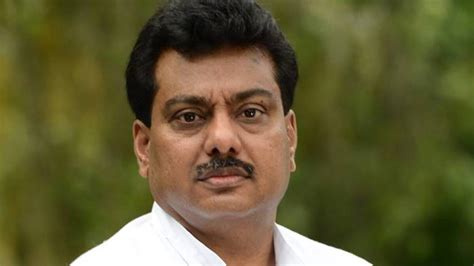 Karnataka Minister Mb Patil Says Open To Doing Business With Adani