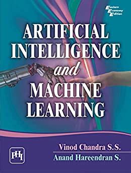 Best Artificial Intelligence Books Interviewbit