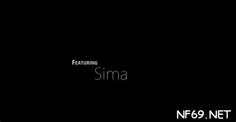 Nude Babe Sima In Hardcore On Cam