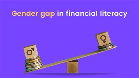 Is There A Gender Gap In Financial Literacy What Surveys Tell Us About It