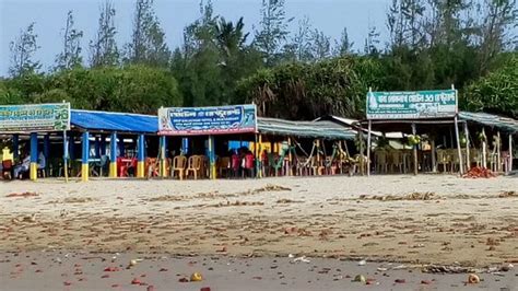 Tajpur Beach Midnapore 2019 What To Know Before You Go With Photos