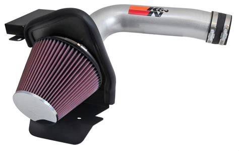 K N 77 2587KS K N 77 Series High Flow Performance Cold Air Intake Kits