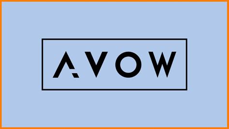 Avow - StartupTalky