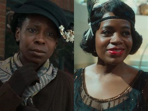 How The New Cast Of The Color Purple Compares To The Stars Of The