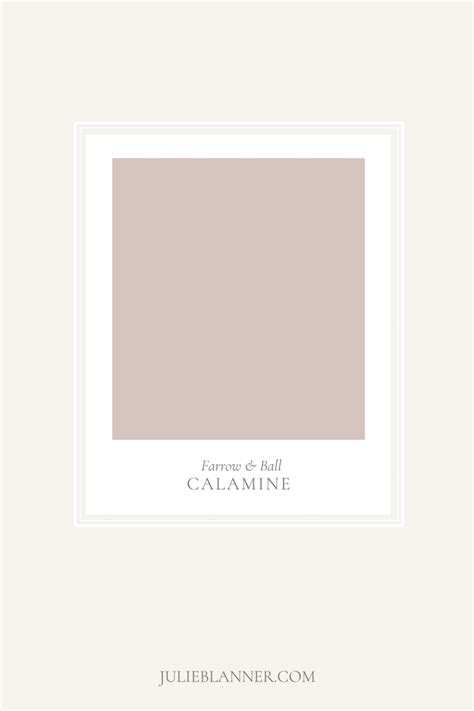 15 Perfect Blush Pink Paint Colors Julie Blanner