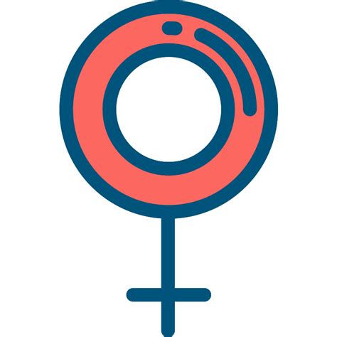 Venus Gender Vector Svg Icon Svg Repo