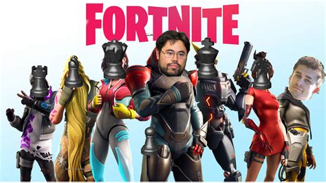 Chess Is The New Fortnite. Rise of Hikaru on Twitch (And How To Grow ...