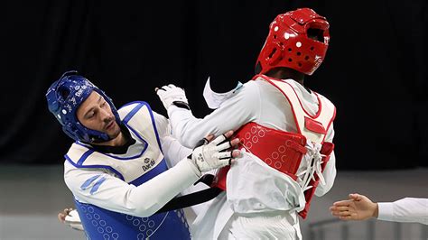 Juegos Panamericanos Agust N Alves Obtuvo La Medalla De Bronce Para