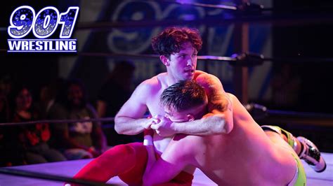 🤼 Full Match Sensational Bobby Ford Vs The Investment Marcus