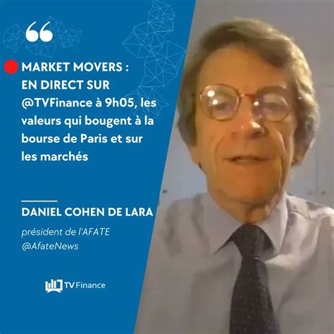 tv finance  twitter marketmovers en direct   les