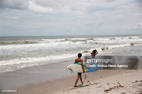 421 Cape Canaveral Beach Stock Photos, High-Res Pictures, and Images ...