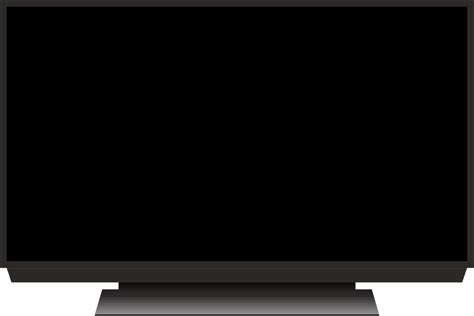 Download Tv Set, Tv, Screen. Royalty-Free Vector Graphic - Pixabay