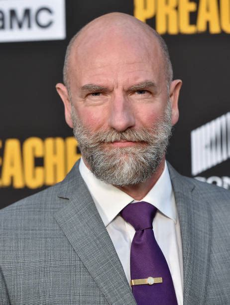 Graham McTavish | Comicbook Actors Wiki | Fandom