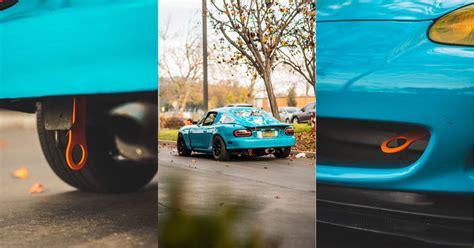 Mazda Miata Na Miata Na Tow Hooks Awr Store