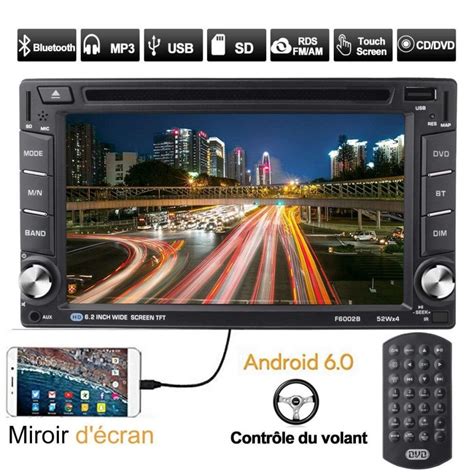 Las Mejores Radios Con Pantalla Para Coche Discotequeros