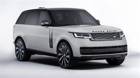 Land Rover Range Rover Sv Lansdowne Uhd K Wallpaper Pixelz Cc