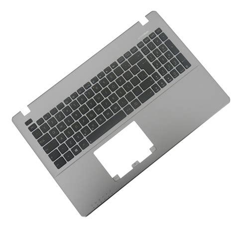 Carcaça Tampa Teclado Original Notebook Asus X550L X552E X550C