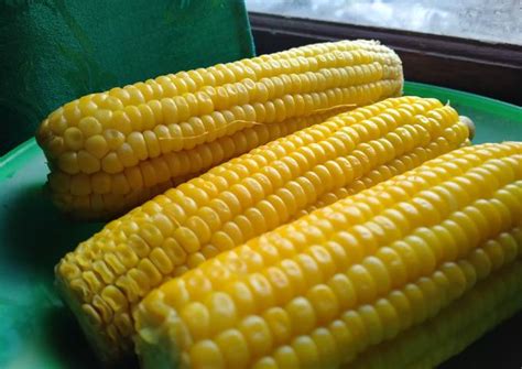 Resep Jagung Rebus Oleh Nora Cookpad