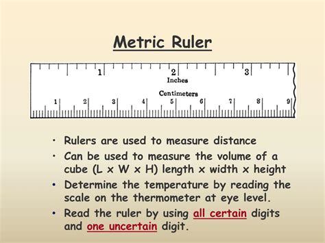 Ppt Measuring Powerpoint Presentation Free Download Id3022386