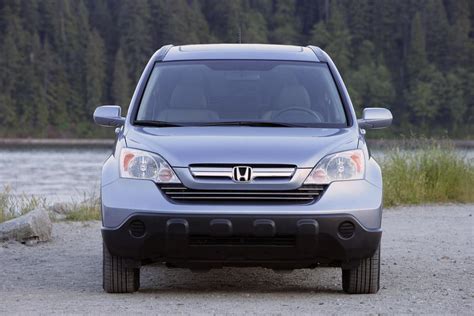 2008 Honda Cr V Specs Price Mpg And Reviews