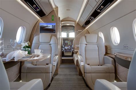 New Embraer Showroom For Business Jet Customization Presented At Labace Do