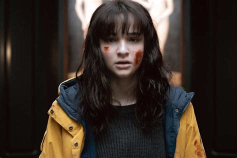 Dark Netflix Lanza Un Nuevo Y Escalofriante Trailer De Su Tercera Y