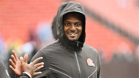 Deshaun Watson Releases Text Messages Showing Latest Sexual Misconduct