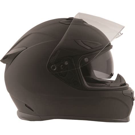 Fly Street Sentinel Solid Helmet Richmond Honda House