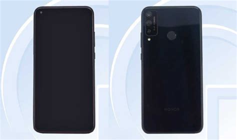 Китайцы рассказали о недорогом смартфоне Honor с мощной батареей и ...