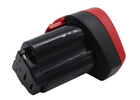 Coreparts Battery For Metabo Powertool Netram