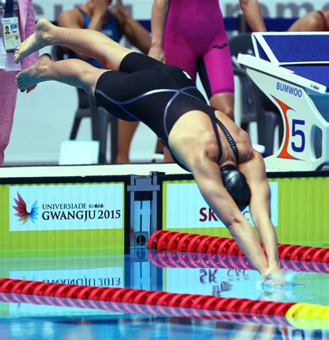 Race Video: Watch Team USA Crush 800 Free Relay Universiade Record - Swimming World News