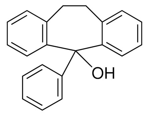 Phenyl Dihydro H Dibenzo A D Cyclohepten Ol Aldrichcpr