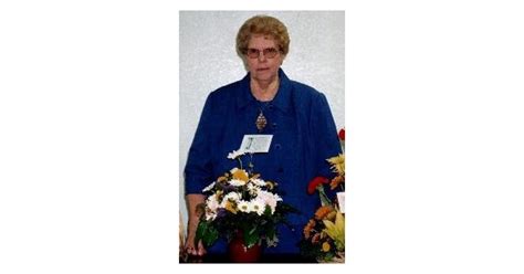 Joyce Finley Obituary 2023 El Dorado Ks Butler County Times Gazette