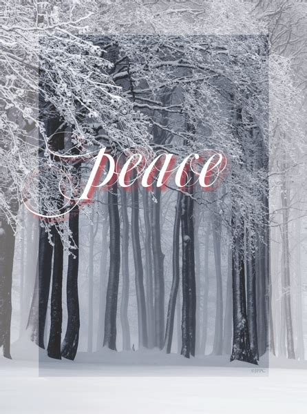 Candle of Peace – Parish Giving Blog