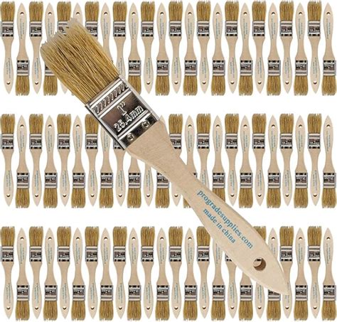 Amazon Pro Grade Chip Paint Brushes Pack Chip Brushes