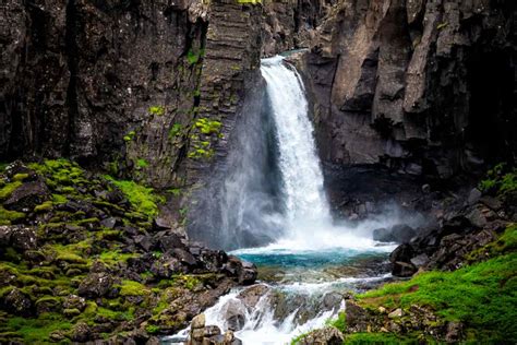 Discover Djúpavogskörin Hot Spring in Iceland