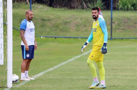 Bahia tem o melhor ataque do returno do Brasileirão mas possui a