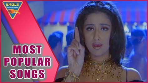 Most Popular Song Of The Day 51 Bollywood Best Songs Baaghi