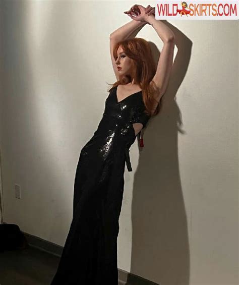 Ana Saia Anaa Saiaa Saianana Nude Instagram Leaked Photo