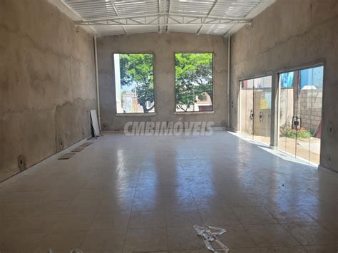 Casa Para Alugar No Jardim Leonor Em Campinas Cmb Im Veis