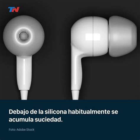 C Mo Limpiar Los Auriculares In Ear Tn