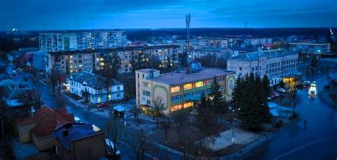 Костопіль для туриста. Куди піти та що подивитись?